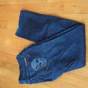 J Company Jean